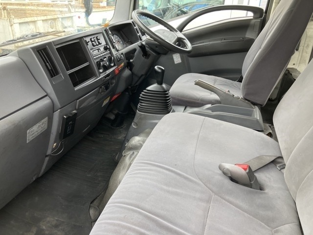 Nissan ATLAS 2007 8025251-5