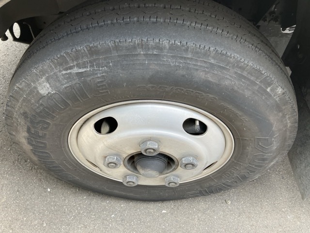 Nissan ATLAS 2007 8025251-9