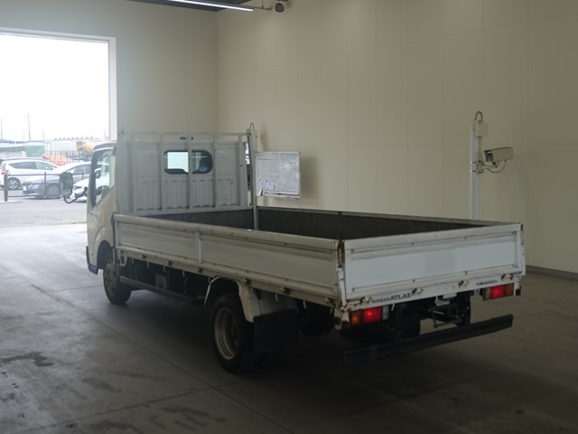 Nissan ATLAS 2009 8025252-1