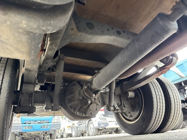 Nissan ATLAS 2009 8025252-10