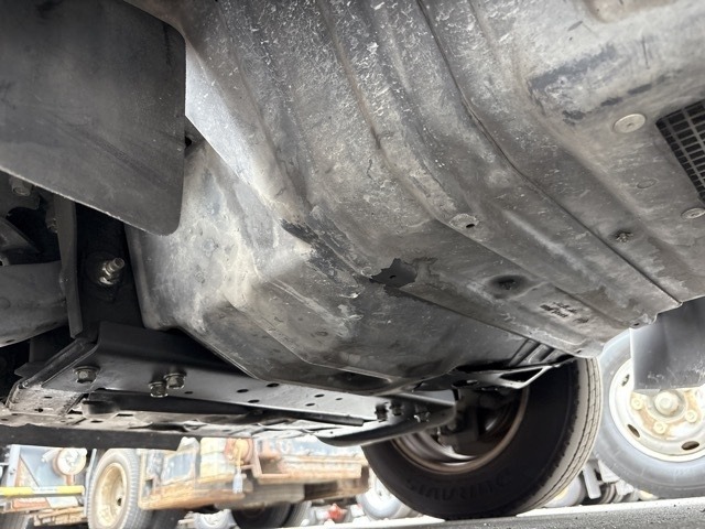 Nissan ATLAS 2009 8025252-11