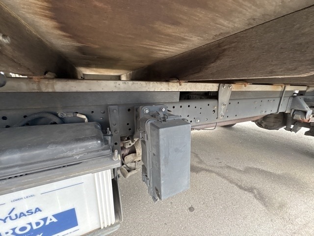Nissan ATLAS 2009 8025252-12