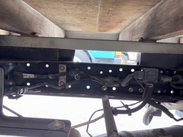 Nissan ATLAS 2009 8025252-13