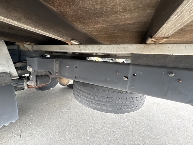 Nissan ATLAS 2009 8025252-14