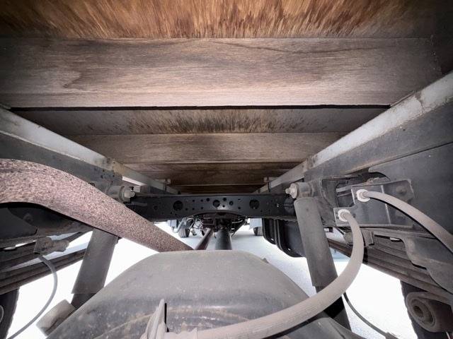 Nissan ATLAS 2009 8025252-15