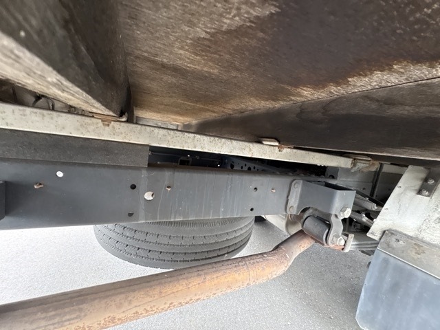 Nissan ATLAS 2009 8025252-16