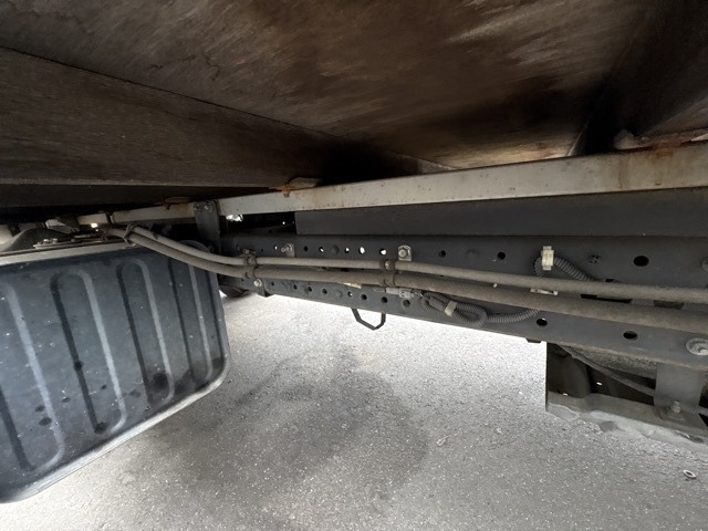 Nissan ATLAS 2009 8025252-17
