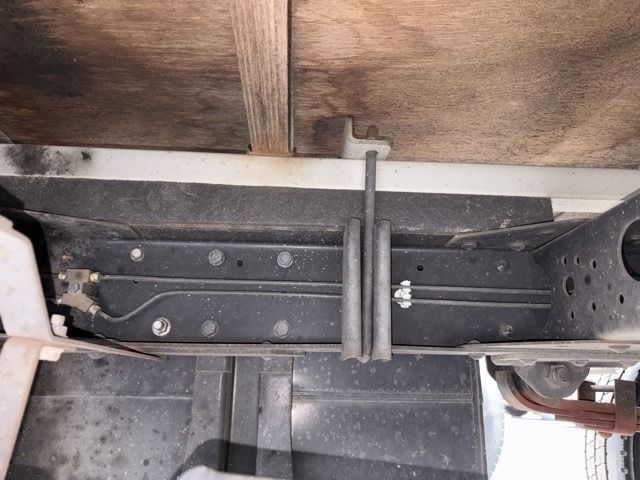 Nissan ATLAS 2009 8025252-18
