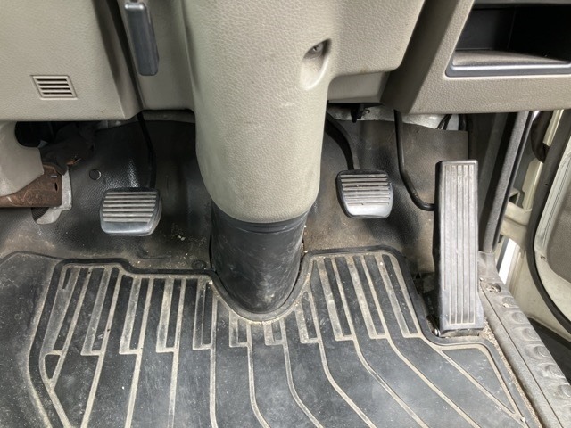 Nissan ATLAS 2009 8025252-4