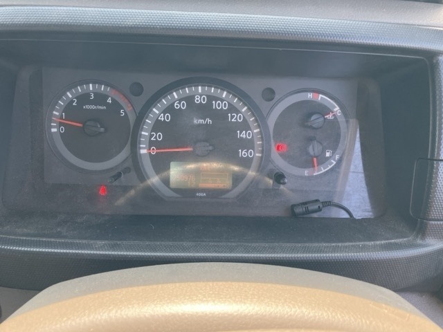 Nissan ATLAS 2009 8025252-7