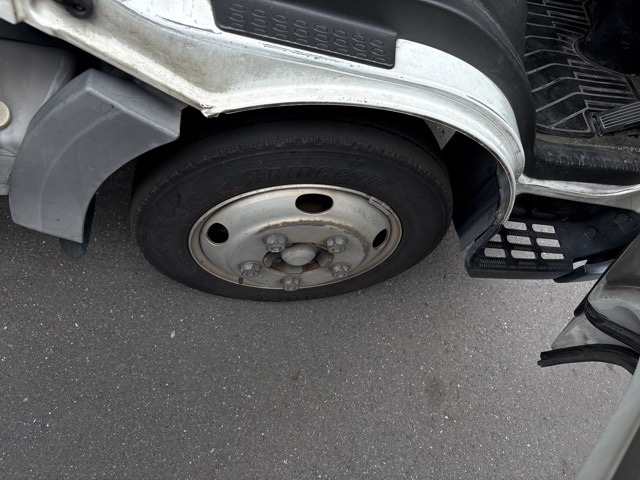 Nissan ATLAS 2009 8025252-9