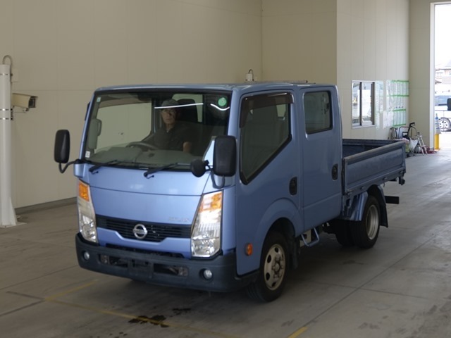 Nissan ATLAS 2012 8025271-0