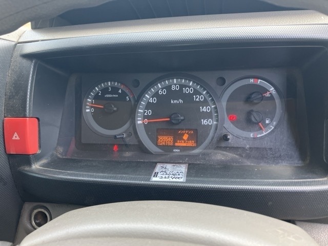 Nissan ATLAS 2012 8025271-7