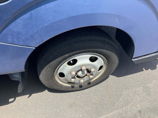 Nissan ATLAS 2012 8025271-9