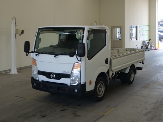 Nissan ATLAS 2016 8025272-0