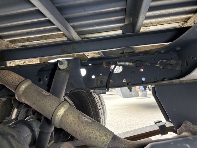 Nissan ATLAS 2016 8025272-13