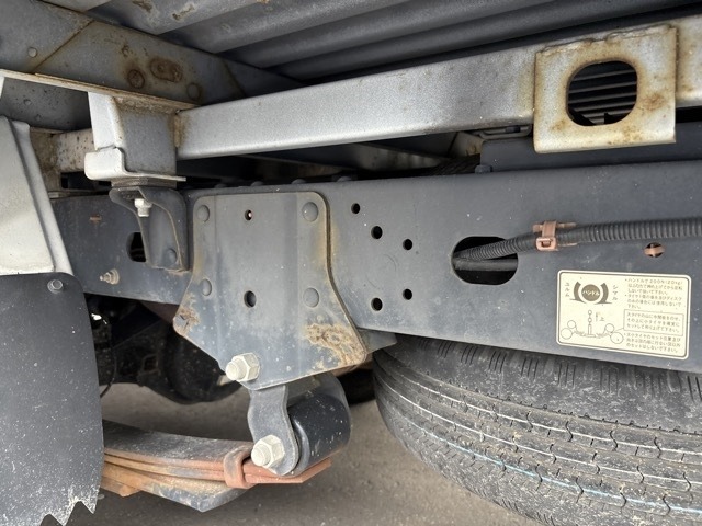 Nissan ATLAS 2016 8025272-14