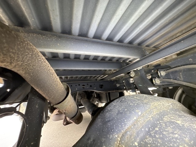 Nissan ATLAS 2016 8025272-15