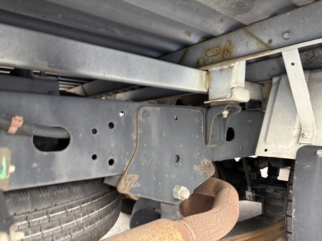 Nissan ATLAS 2016 8025272-16