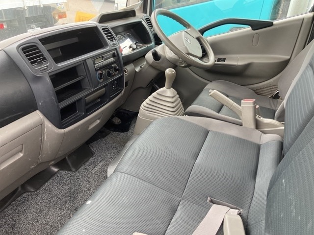 Nissan ATLAS 2016 8025272-5