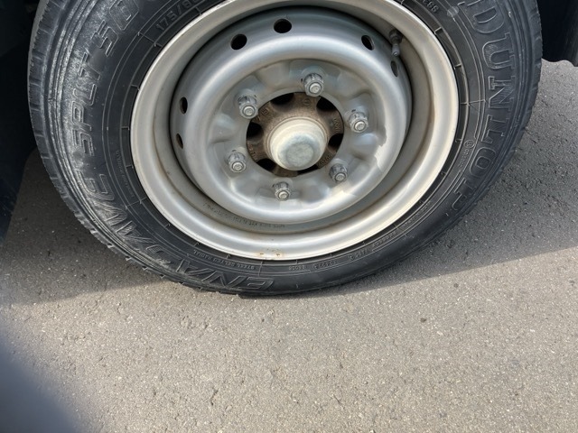 Nissan ATLAS 2016 8025272-9