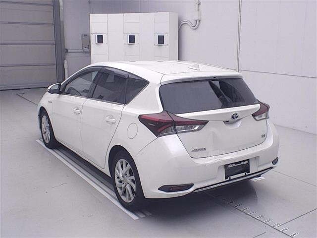 Toyota AURIS 2016 8016318-1