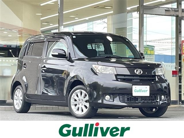 Toyota BB 2011 8032123-0