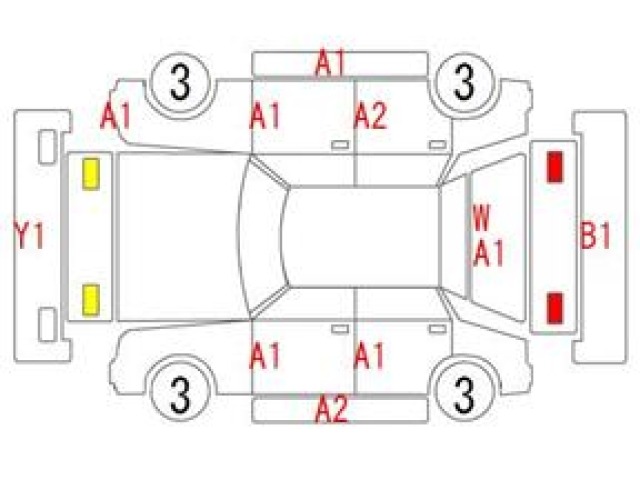 Toyota BB 2011 8032123-23