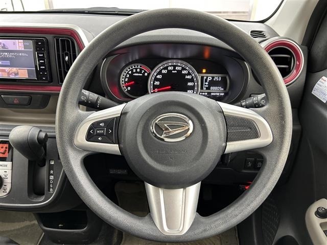 Daihatsu BOON 2018 8021978-1