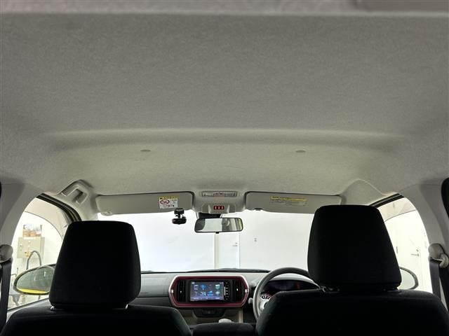 Daihatsu BOON 2018 8021978-12