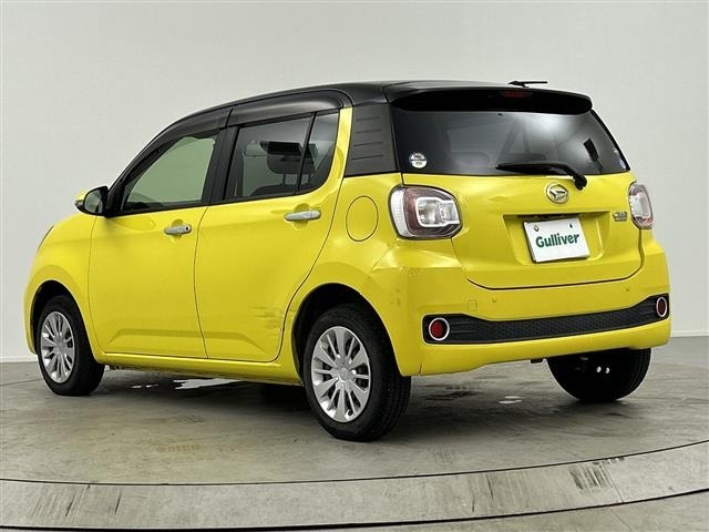 Daihatsu BOON 2018 8021978-13