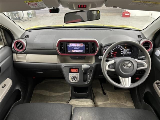 Daihatsu BOON 2018 8021978-14