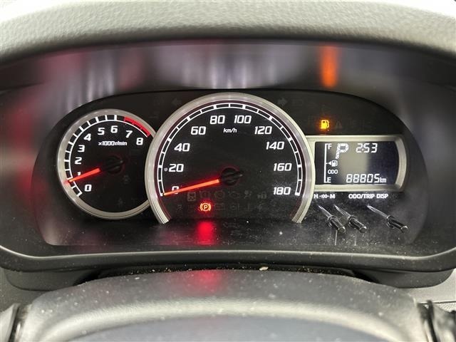 Daihatsu BOON 2018 8021978-18