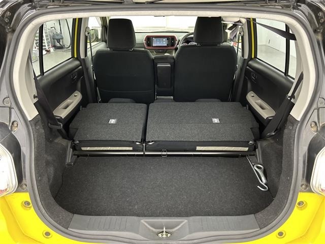 Daihatsu BOON 2018 8021978-2