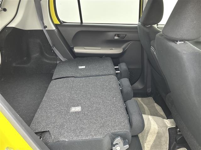 Daihatsu BOON 2018 8021978-20