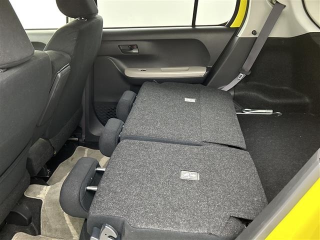 Daihatsu BOON 2018 8021978-22
