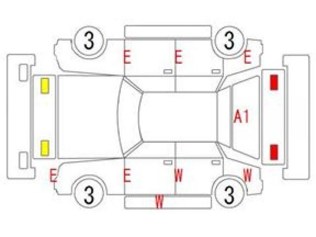 Daihatsu BOON 2018 8021978-23