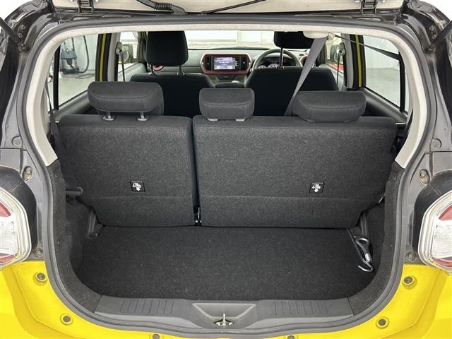 Daihatsu BOON 2018 8021978-4