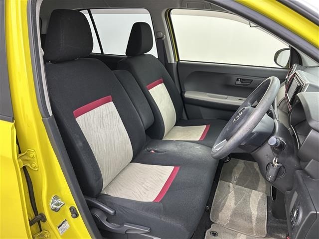 Daihatsu BOON 2018 8021978-6
