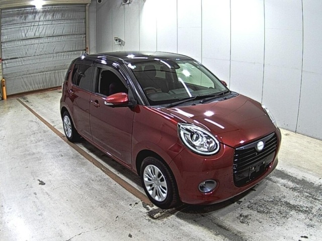 Daihatsu BOON 2020 8021996-0