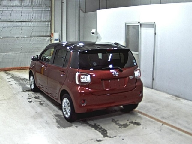 Daihatsu BOON 2020 8021996-1