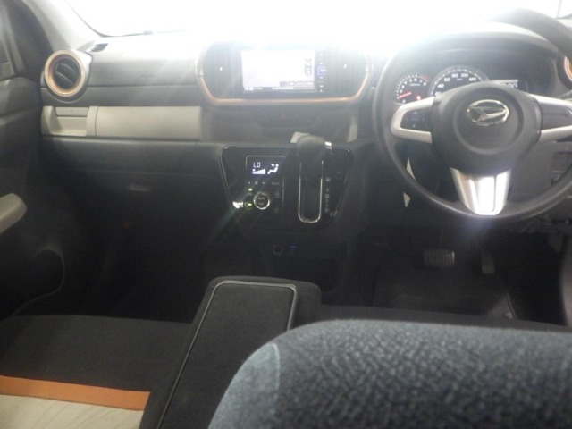 Daihatsu BOON 2020 8021996-3
