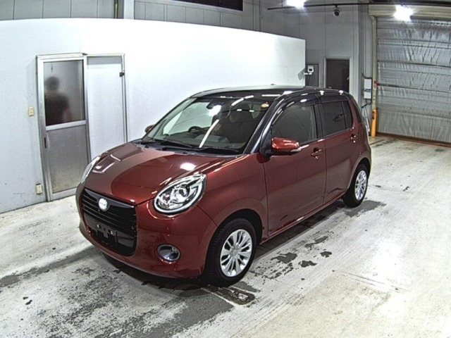 Daihatsu BOON 2020 8021996-4
