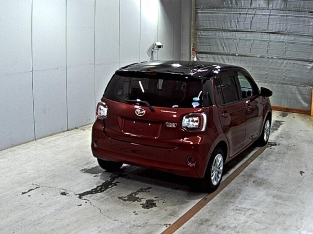 Daihatsu BOON 2020 8021996-5