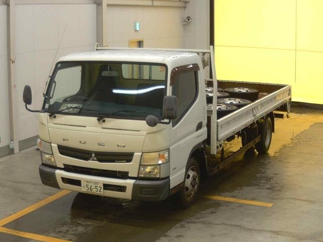 Mitsubishi CANTER 2016 8016186-0