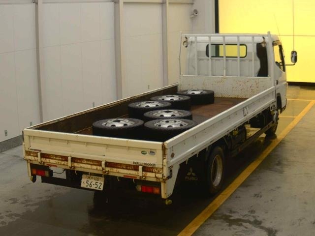 Mitsubishi CANTER 2016 8016186-1