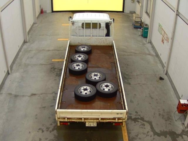 Mitsubishi CANTER 2016 8016186-3