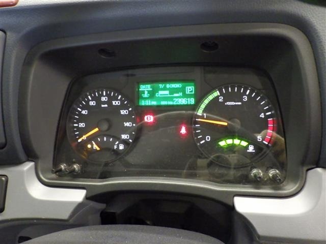 Mitsubishi CANTER 2016 8016186-6
