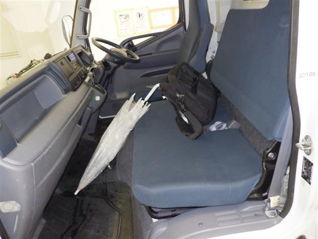 Mitsubishi CANTER 2016 8016186-8