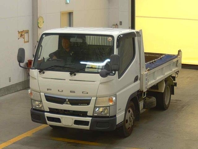 Mitsubishi CANTER 2019 8016187-0